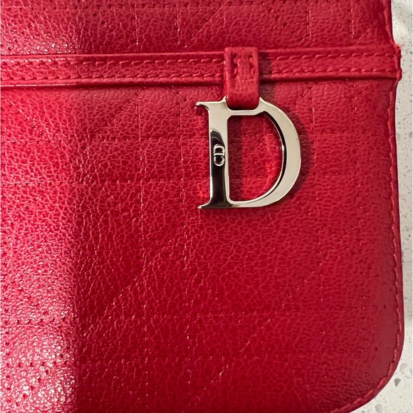 DIOR RARE BOX BAG - Picture 3 of 5
